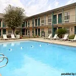 Baymont By Wyndham San Antonio Near Lackland Afb 