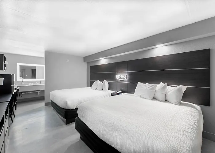 Baymont By Wyndham San Antonio Near Lackland Afb