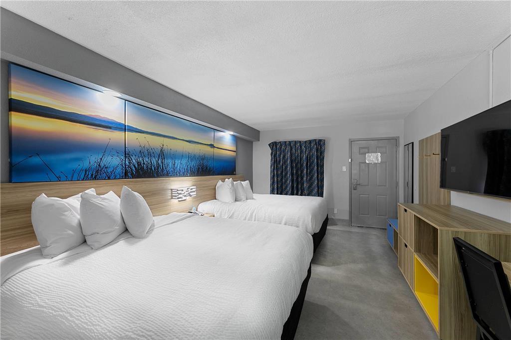 Baymont By Wyndham Near Lackland Afb