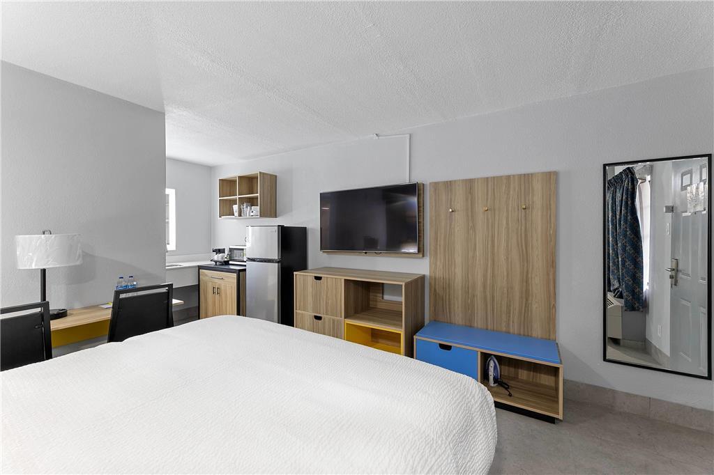 Baymont By Wyndham Near Lackland Afb Hotel