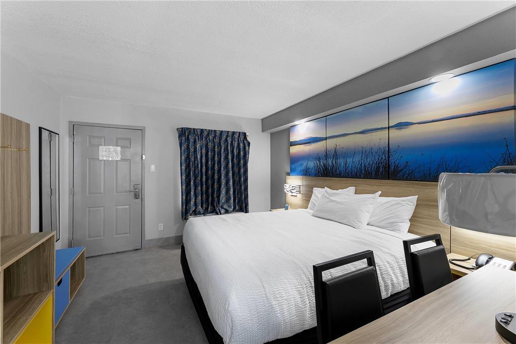 Hotel Baymont By Wyndham Near Lackland Afb