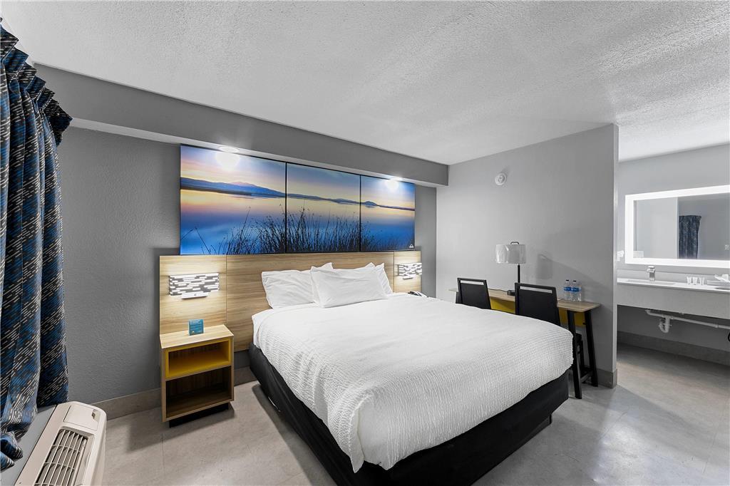 Baymont By Wyndham Near Lackland Afb Hotel *