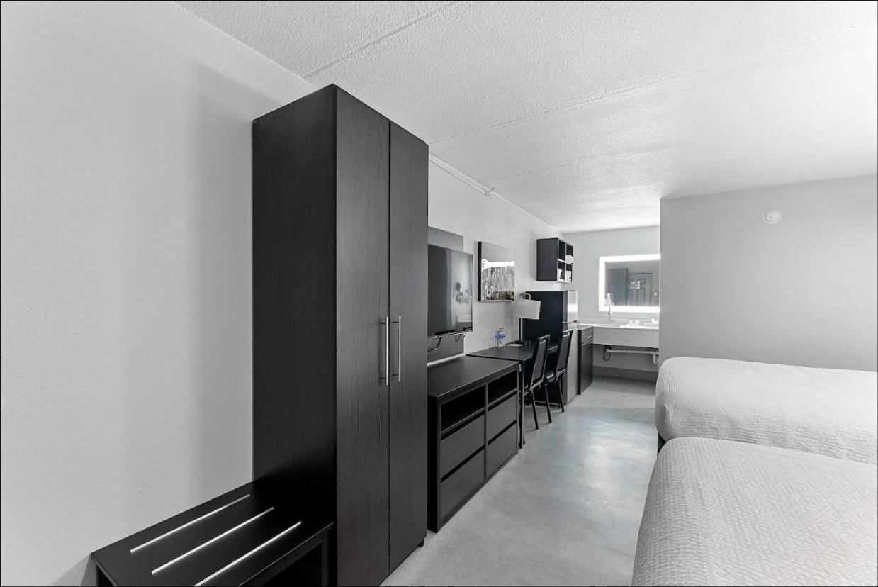 Hotel Baymont By Wyndham Near Lackland Afb San Antonio