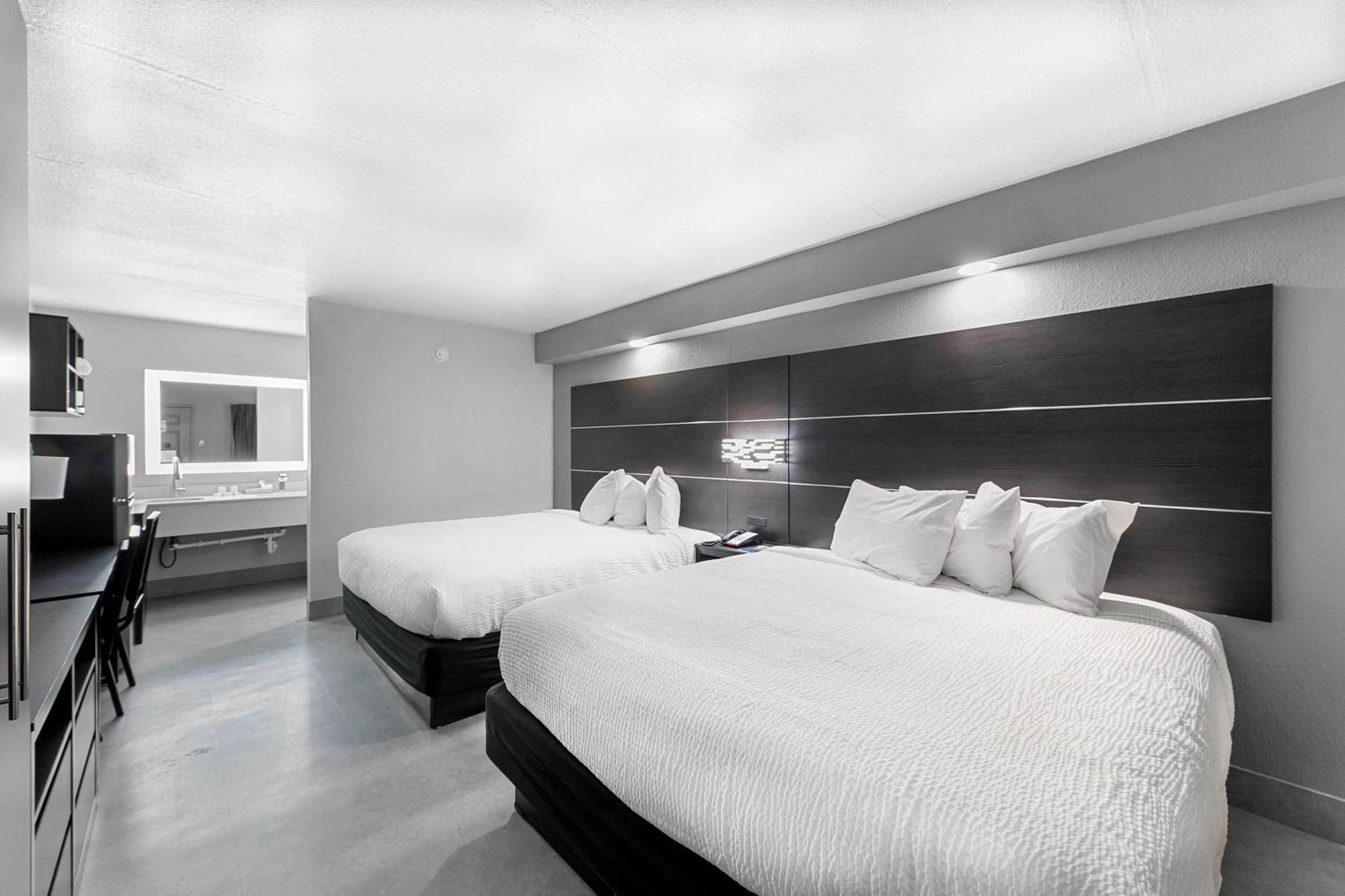 Hotel Baymont By Wyndham Near Lackland Afb San Antonio