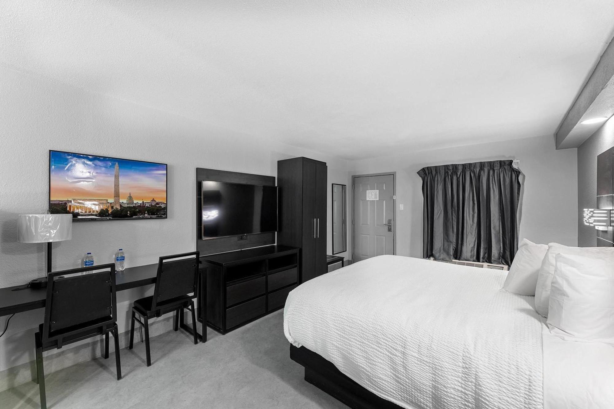 Baymont By Wyndham Near Lackland Afb San Antonio