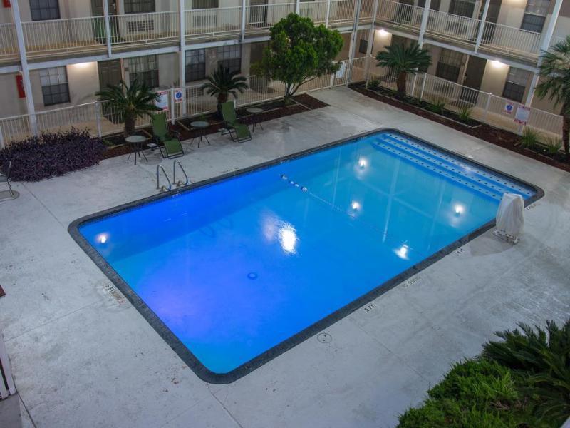 Baymont By Wyndham Near Lackland Afb San Antonio