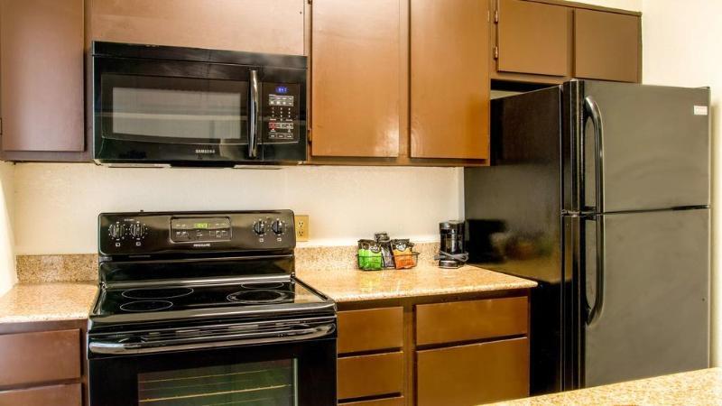 Baymont By Wyndham Near Lackland Afb Hotel