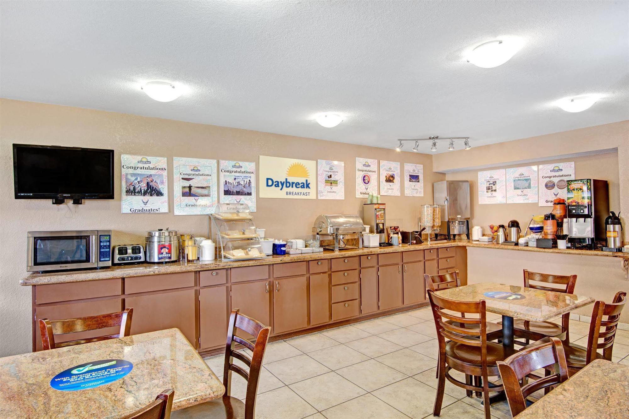 Baymont By Wyndham Near Lackland Afb *