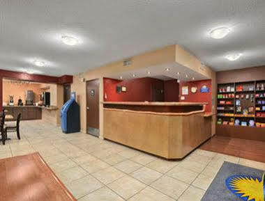 Baymont By Wyndham Near Lackland Afb