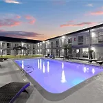 GreenTree Inn San Antonio/Lackland Air Force Base 